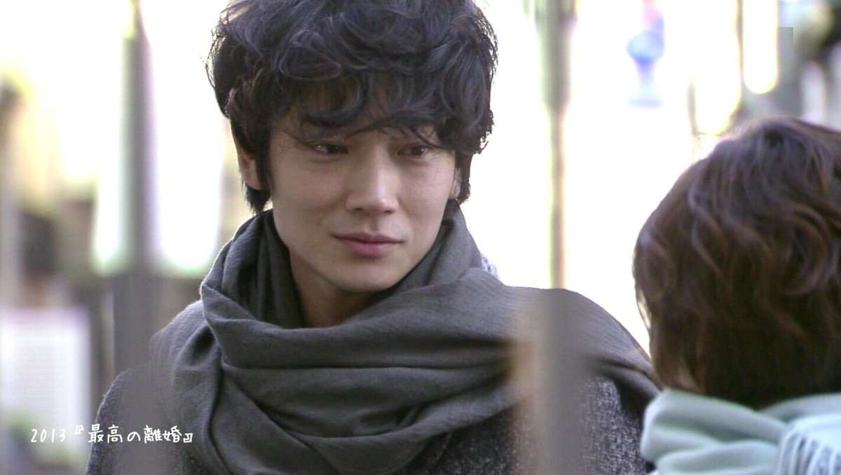 綾野剛“ラーメン”に思わず涙 佐藤健との食事制限では「愛情が芽生えた」