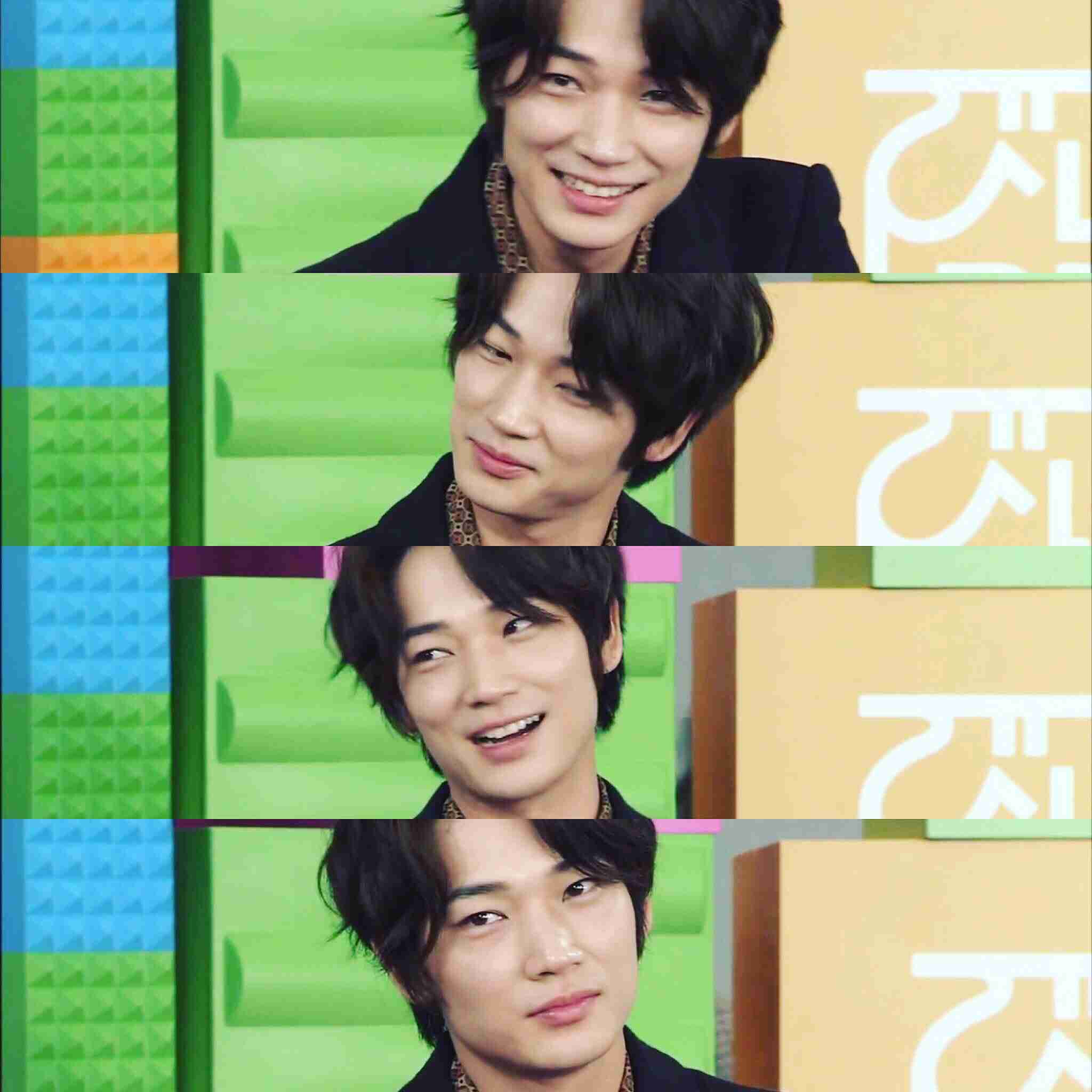 綾野剛“ラーメン”に思わず涙 佐藤健との食事制限では「愛情が芽生えた」