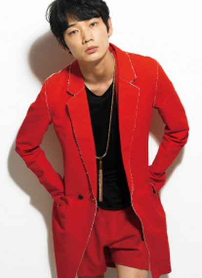 綾野剛“ラーメン”に思わず涙 佐藤健との食事制限では「愛情が芽生えた」