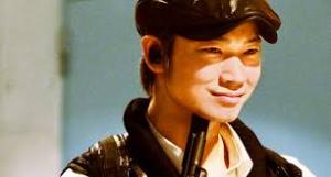 綾野剛“ラーメン”に思わず涙 佐藤健との食事制限では「愛情が芽生えた」