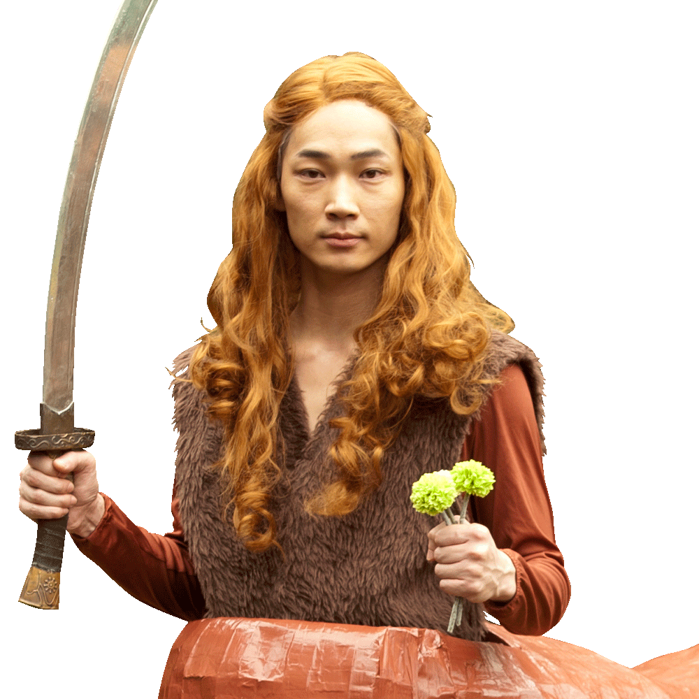 綾野剛“ラーメン”に思わず涙 佐藤健との食事制限では「愛情が芽生えた」