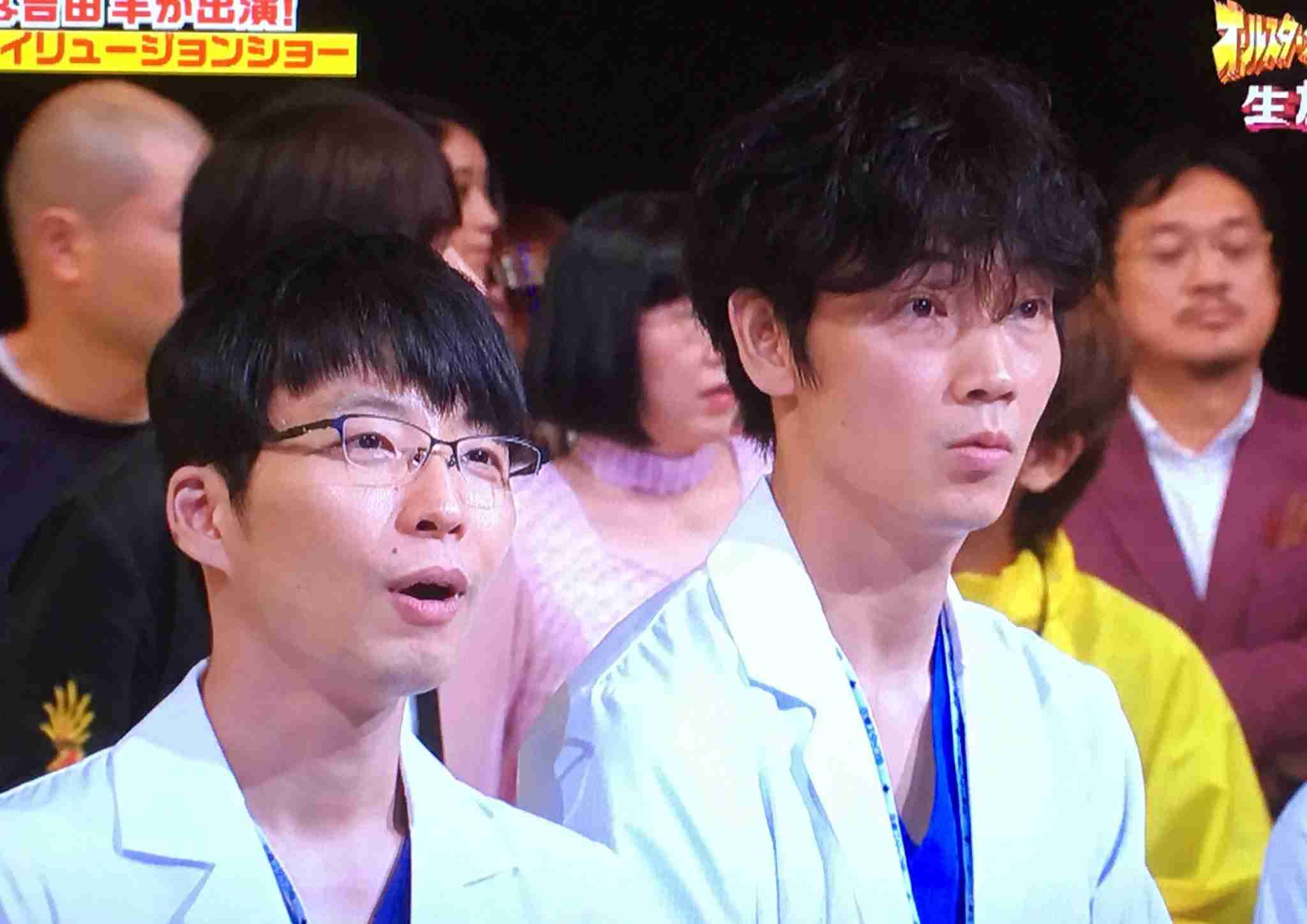 綾野剛“ラーメン”に思わず涙 佐藤健との食事制限では「愛情が芽生えた」