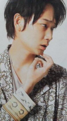 綾野剛“ラーメン”に思わず涙 佐藤健との食事制限では「愛情が芽生えた」