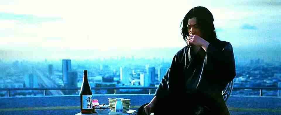 綾野剛“ラーメン”に思わず涙 佐藤健との食事制限では「愛情が芽生えた」