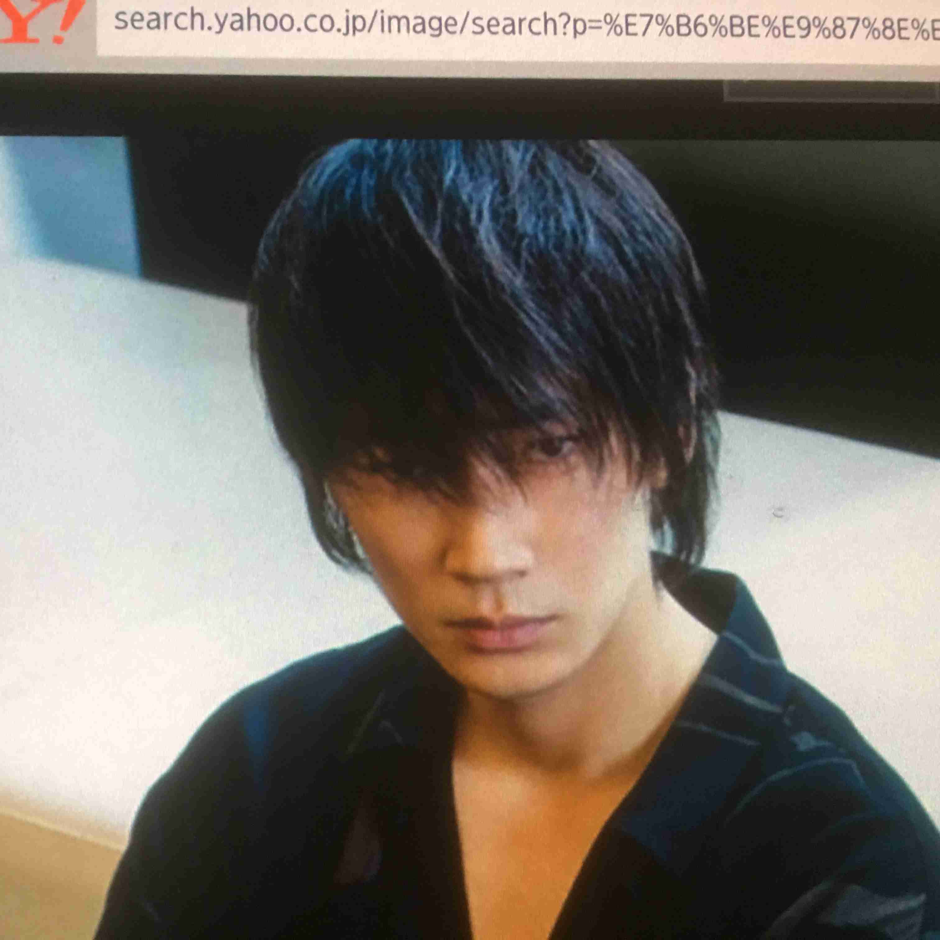 綾野剛“ラーメン”に思わず涙 佐藤健との食事制限では「愛情が芽生えた」