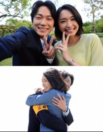 綾野剛“ラーメン”に思わず涙 佐藤健との食事制限では「愛情が芽生えた」