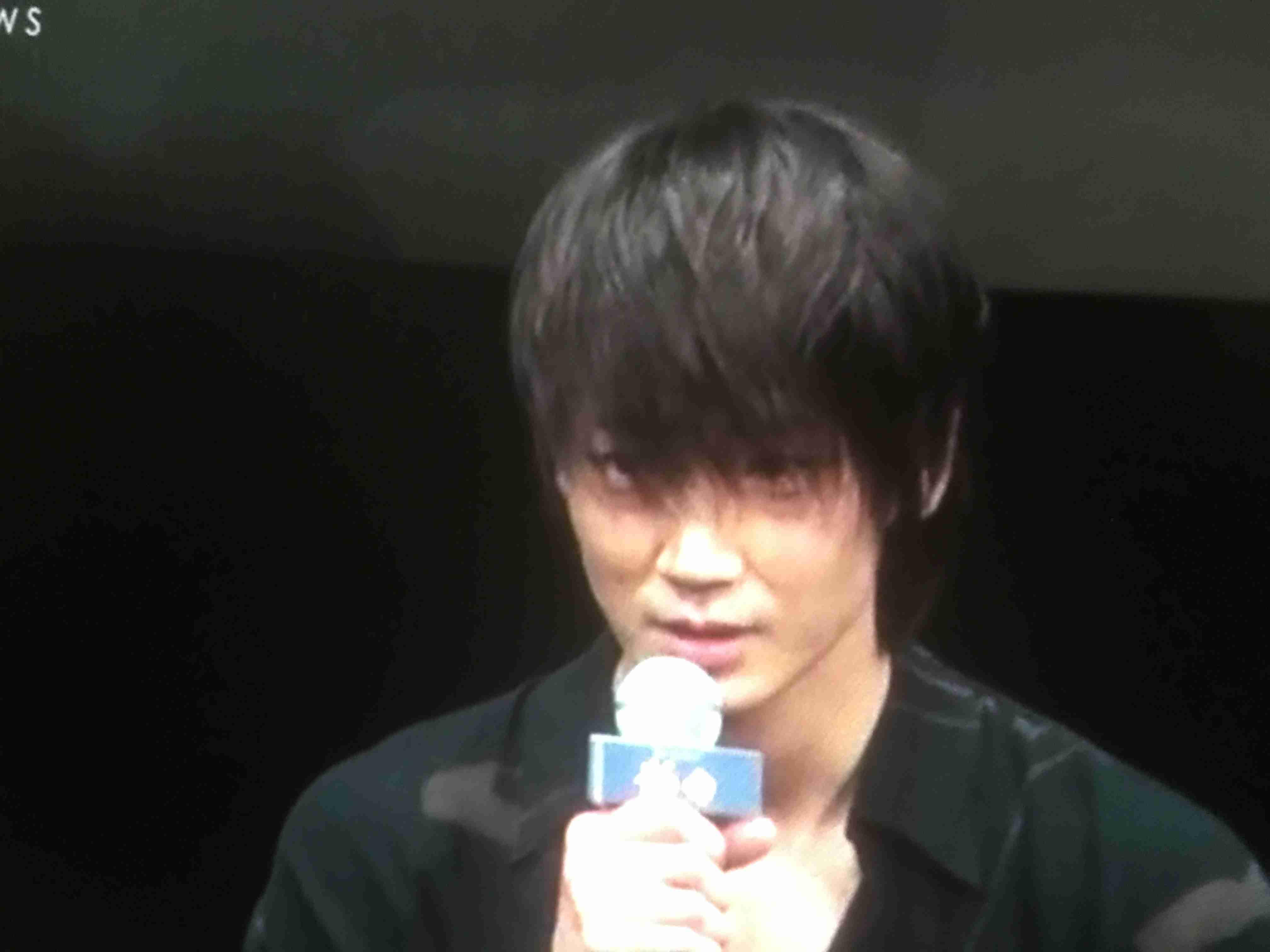 綾野剛“ラーメン”に思わず涙 佐藤健との食事制限では「愛情が芽生えた」