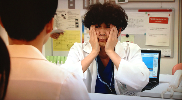 綾野剛“ラーメン”に思わず涙 佐藤健との食事制限では「愛情が芽生えた」