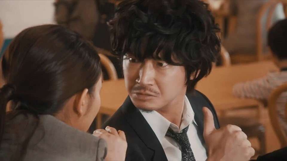 綾野剛“ラーメン”に思わず涙 佐藤健との食事制限では「愛情が芽生えた」