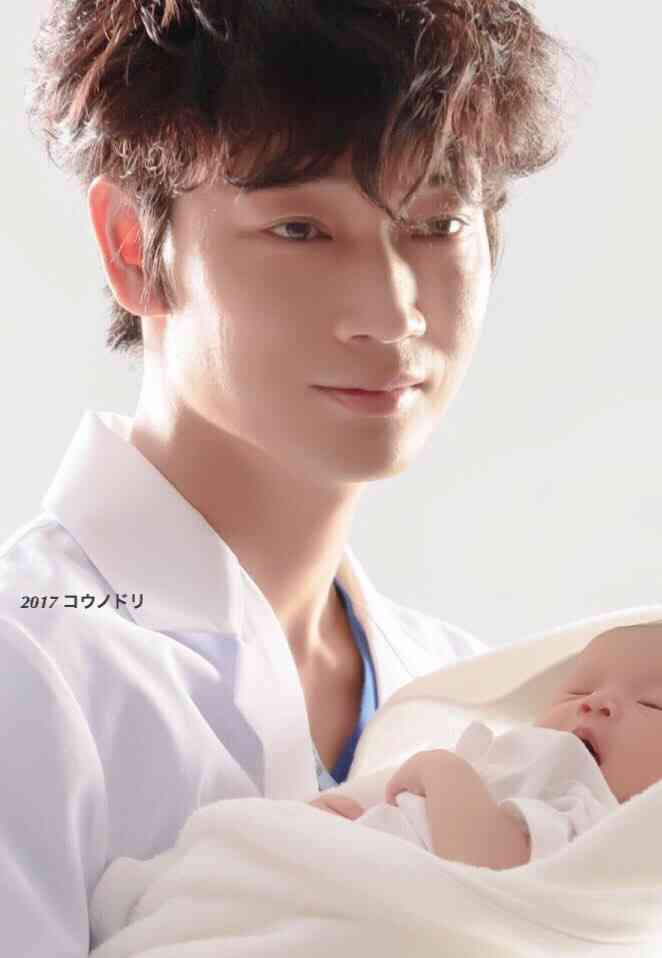 綾野剛“ラーメン”に思わず涙 佐藤健との食事制限では「愛情が芽生えた」