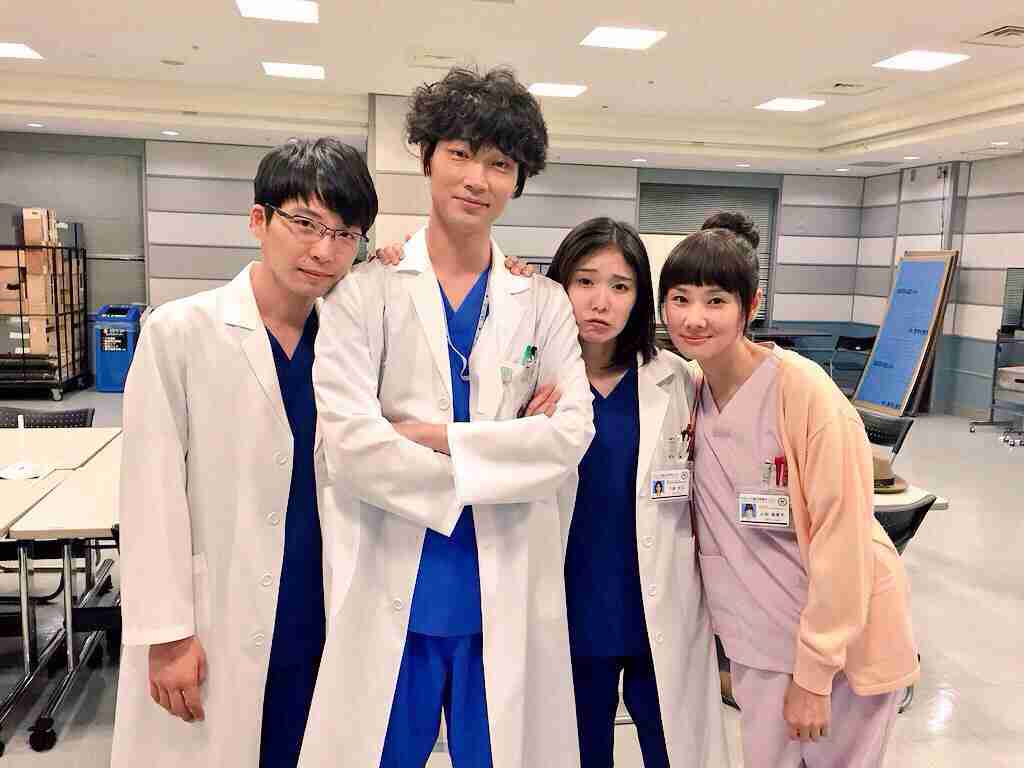 綾野剛“ラーメン”に思わず涙 佐藤健との食事制限では「愛情が芽生えた」