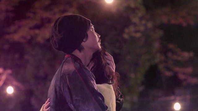 綾野剛“ラーメン”に思わず涙 佐藤健との食事制限では「愛情が芽生えた」