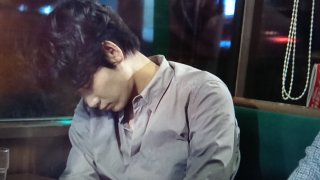 綾野剛“ラーメン”に思わず涙 佐藤健との食事制限では「愛情が芽生えた」