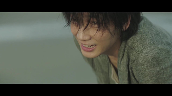 綾野剛“ラーメン”に思わず涙 佐藤健との食事制限では「愛情が芽生えた」