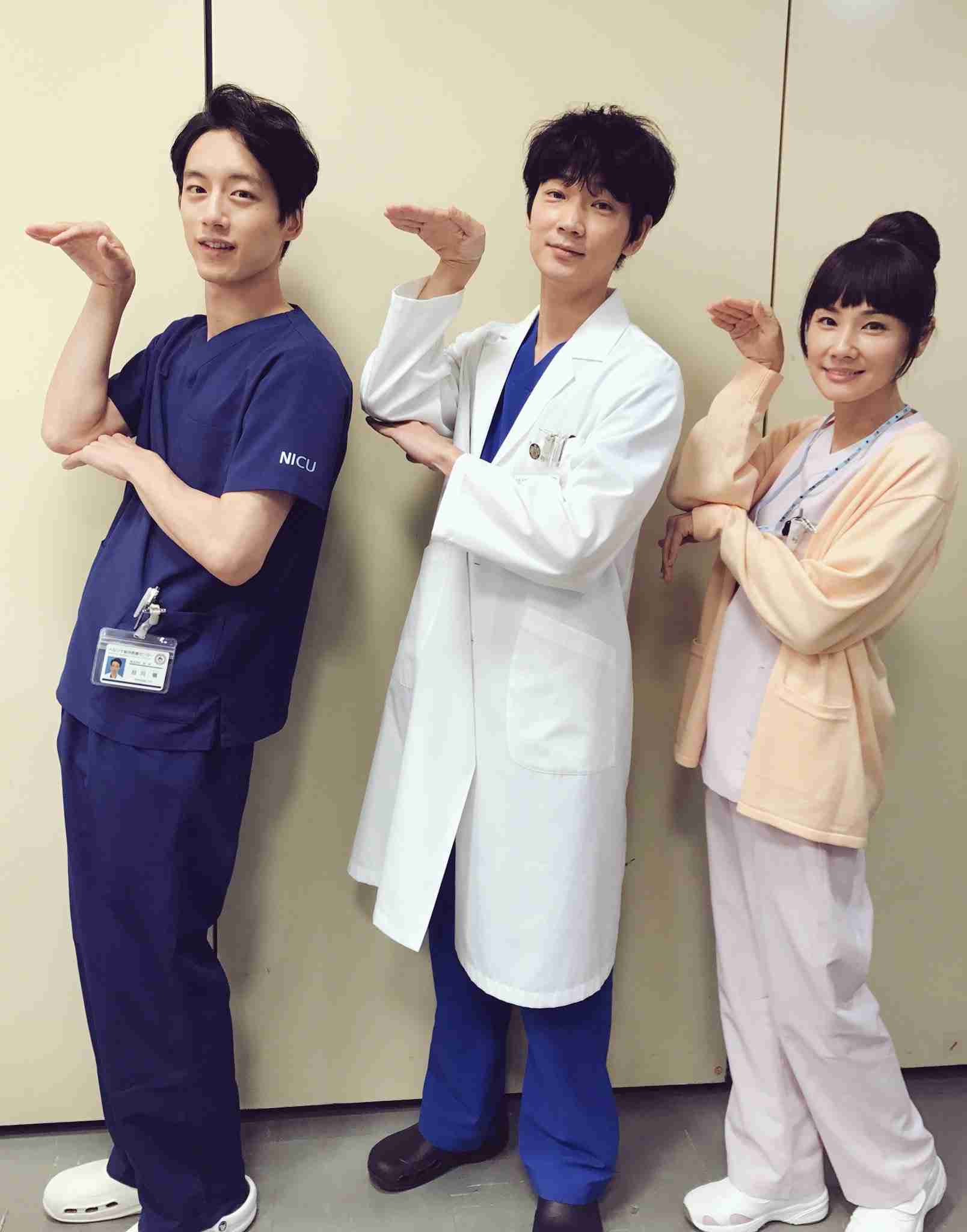 綾野剛“ラーメン”に思わず涙 佐藤健との食事制限では「愛情が芽生えた」