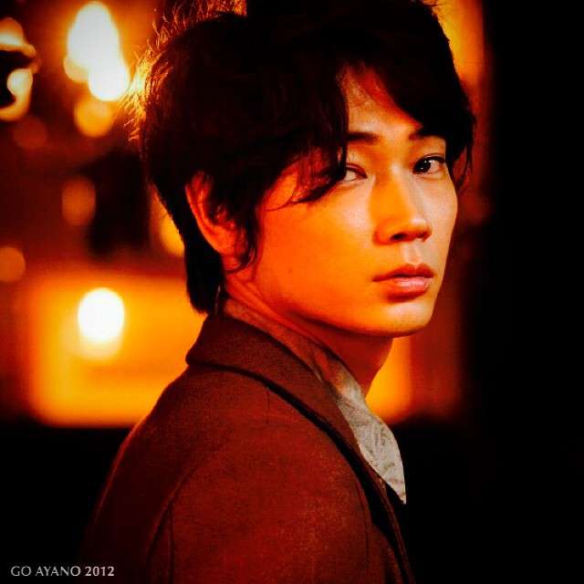 綾野剛“ラーメン”に思わず涙 佐藤健との食事制限では「愛情が芽生えた」