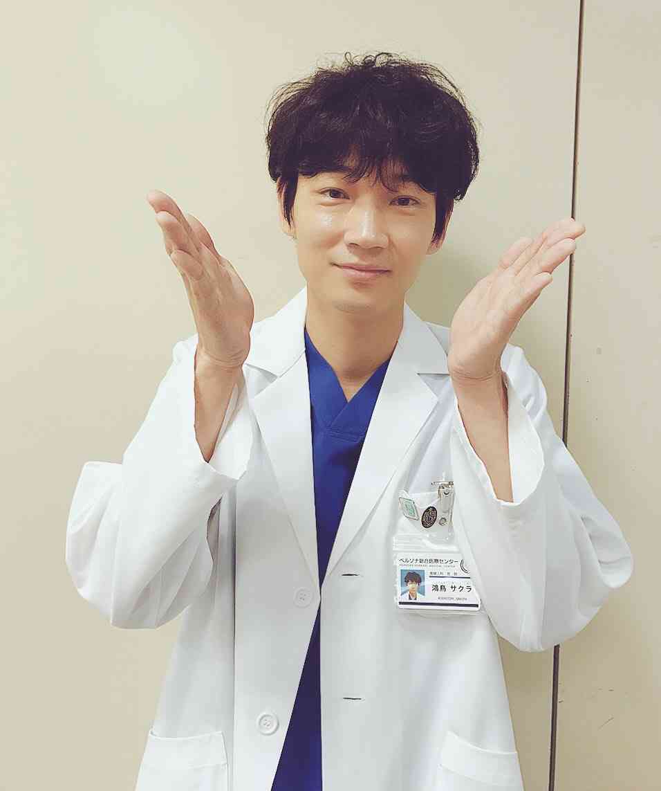 綾野剛“ラーメン”に思わず涙 佐藤健との食事制限では「愛情が芽生えた」