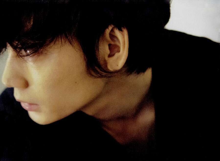 綾野剛“ラーメン”に思わず涙 佐藤健との食事制限では「愛情が芽生えた」