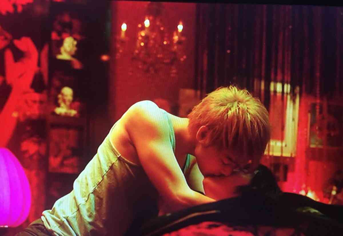 綾野剛“ラーメン”に思わず涙 佐藤健との食事制限では「愛情が芽生えた」