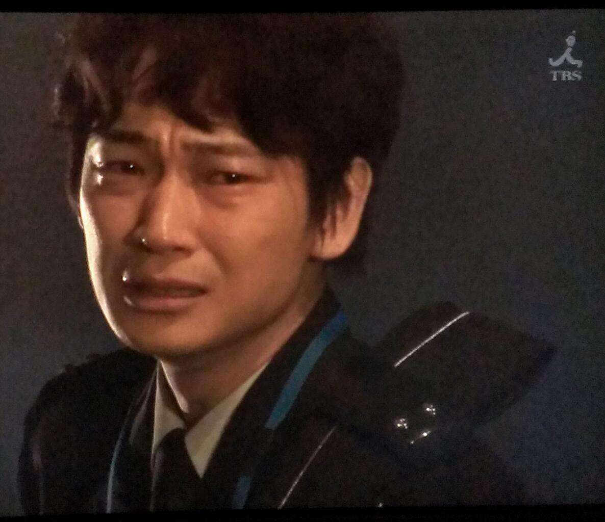 綾野剛“ラーメン”に思わず涙 佐藤健との食事制限では「愛情が芽生えた」