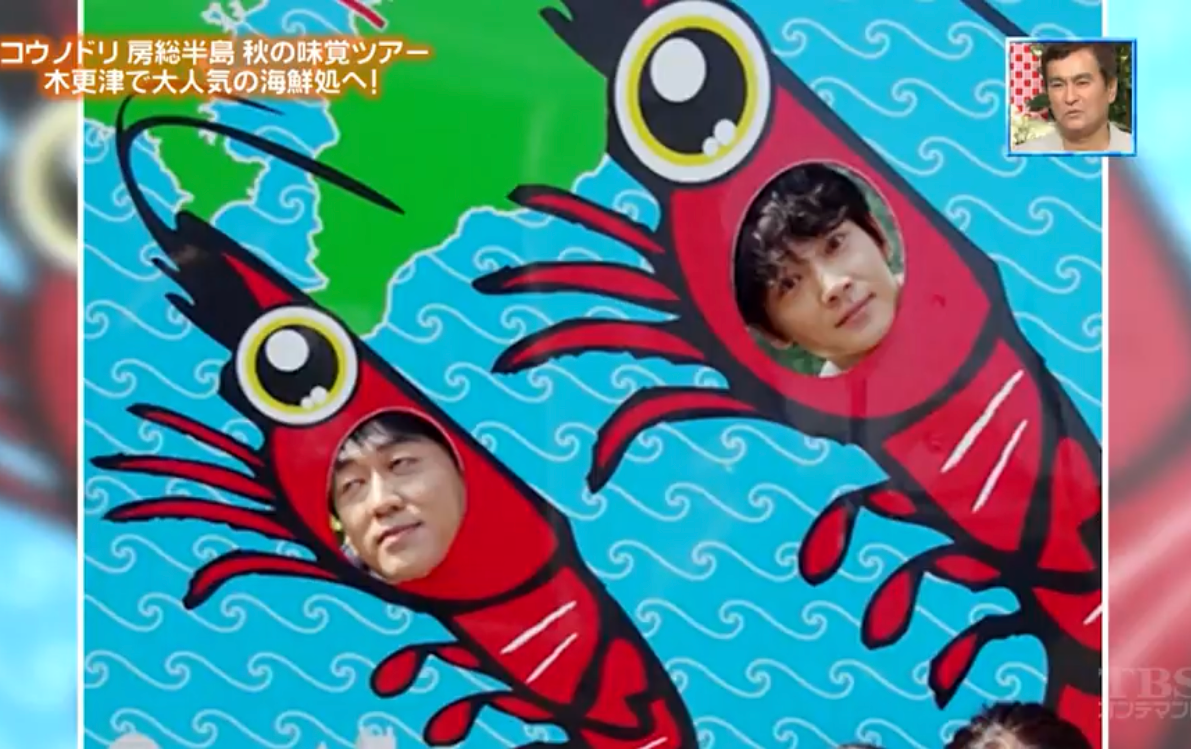 綾野剛“ラーメン”に思わず涙 佐藤健との食事制限では「愛情が芽生えた」