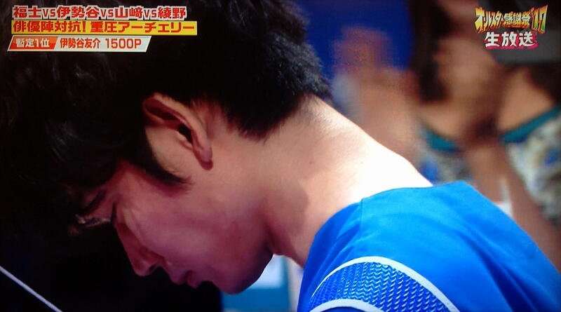 綾野剛“ラーメン”に思わず涙 佐藤健との食事制限では「愛情が芽生えた」