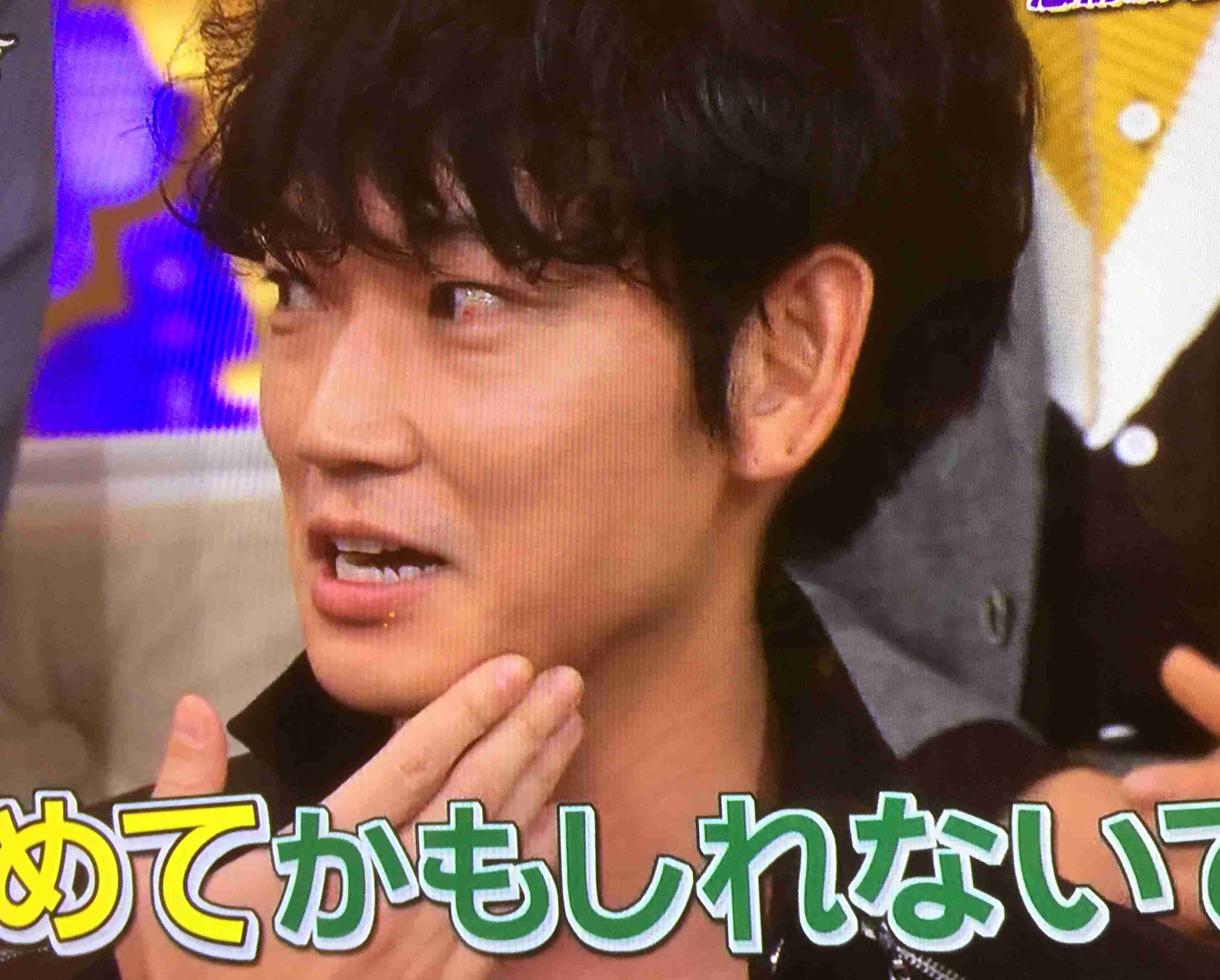 綾野剛“ラーメン”に思わず涙 佐藤健との食事制限では「愛情が芽生えた」