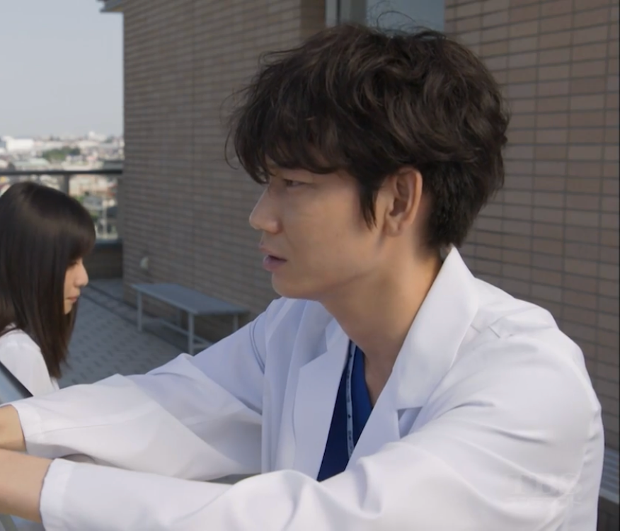 綾野剛“ラーメン”に思わず涙 佐藤健との食事制限では「愛情が芽生えた」