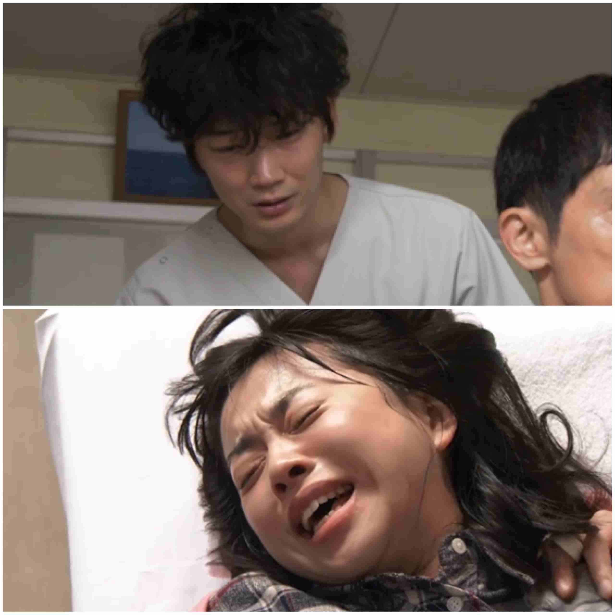 綾野剛“ラーメン”に思わず涙 佐藤健との食事制限では「愛情が芽生えた」