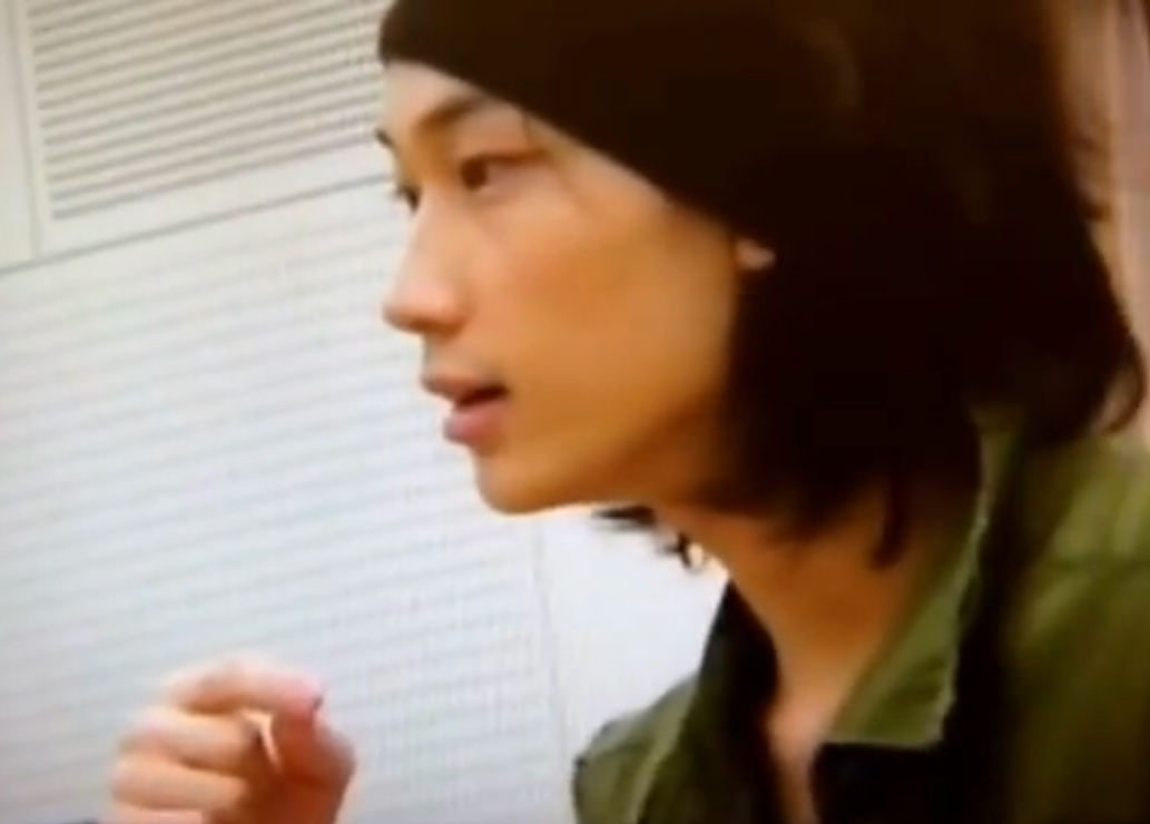 綾野剛“ラーメン”に思わず涙 佐藤健との食事制限では「愛情が芽生えた」