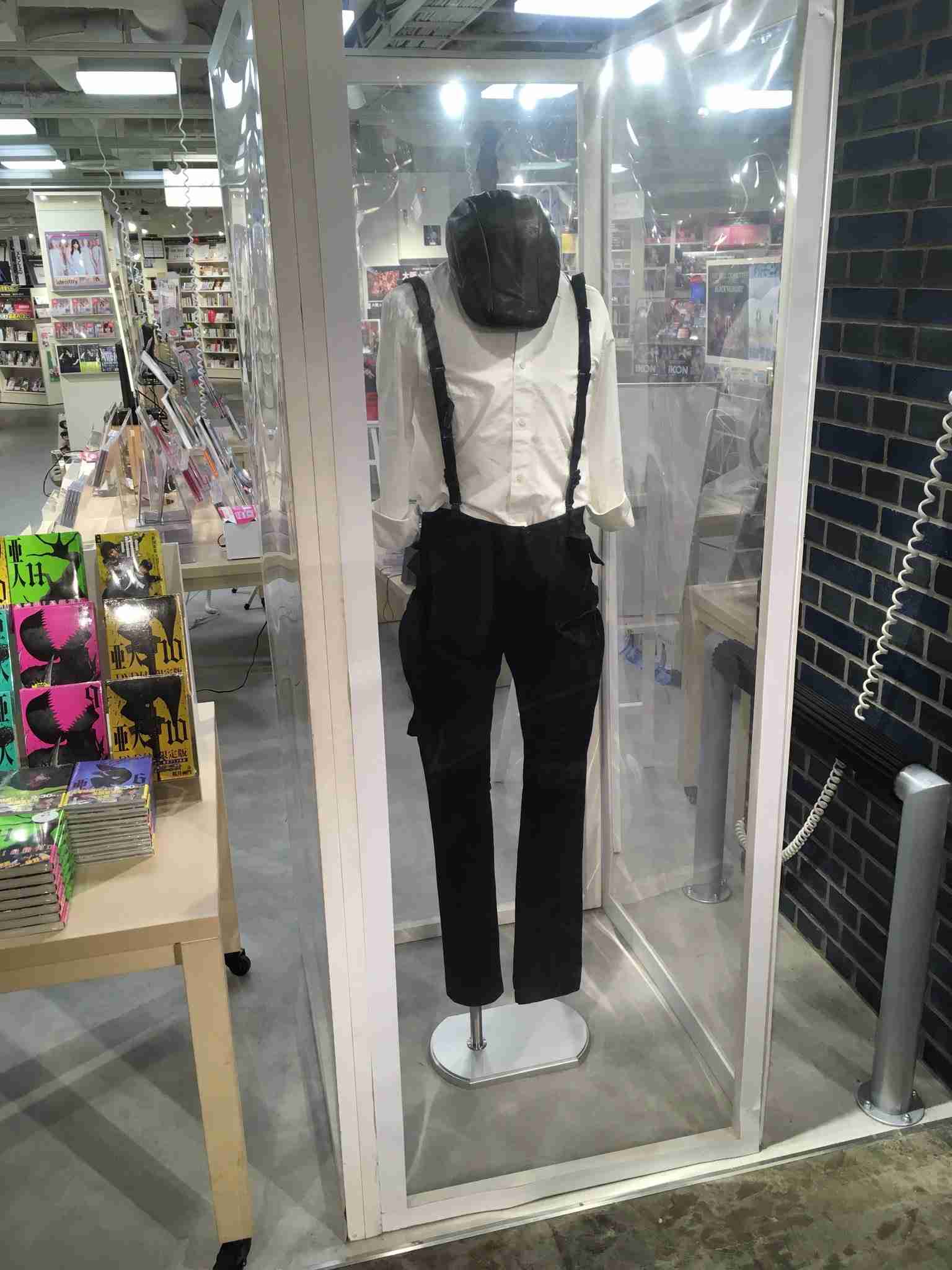 綾野剛“ラーメン”に思わず涙 佐藤健との食事制限では「愛情が芽生えた」