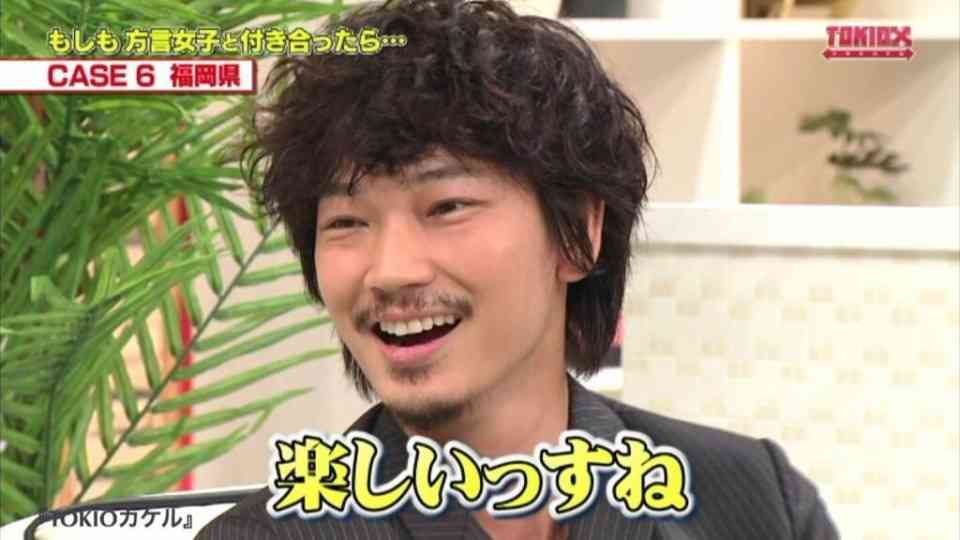 綾野剛“ラーメン”に思わず涙 佐藤健との食事制限では「愛情が芽生えた」