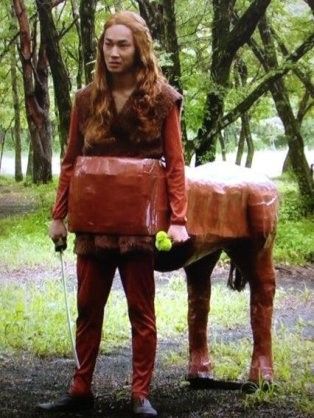 綾野剛“ラーメン”に思わず涙 佐藤健との食事制限では「愛情が芽生えた」