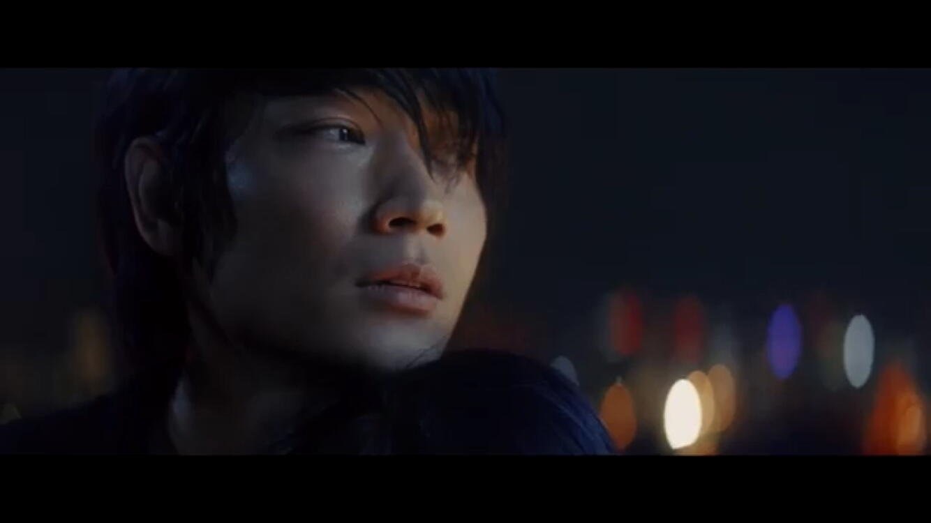 綾野剛“ラーメン”に思わず涙 佐藤健との食事制限では「愛情が芽生えた」