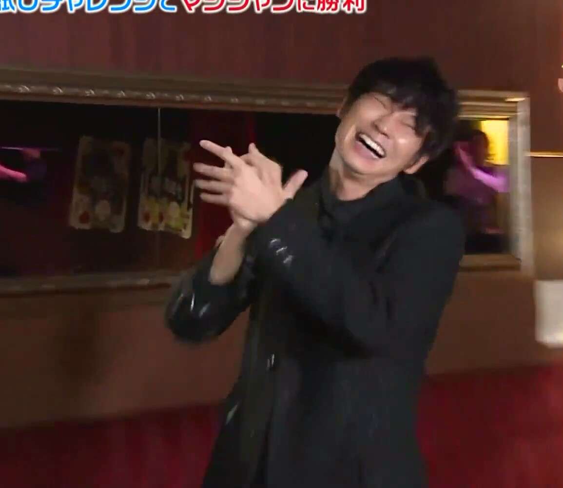 綾野剛“ラーメン”に思わず涙 佐藤健との食事制限では「愛情が芽生えた」