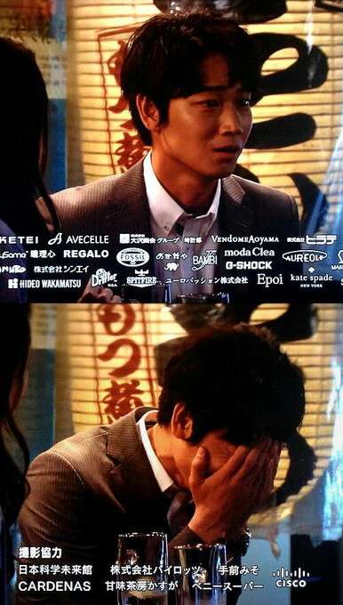 綾野剛“ラーメン”に思わず涙 佐藤健との食事制限では「愛情が芽生えた」