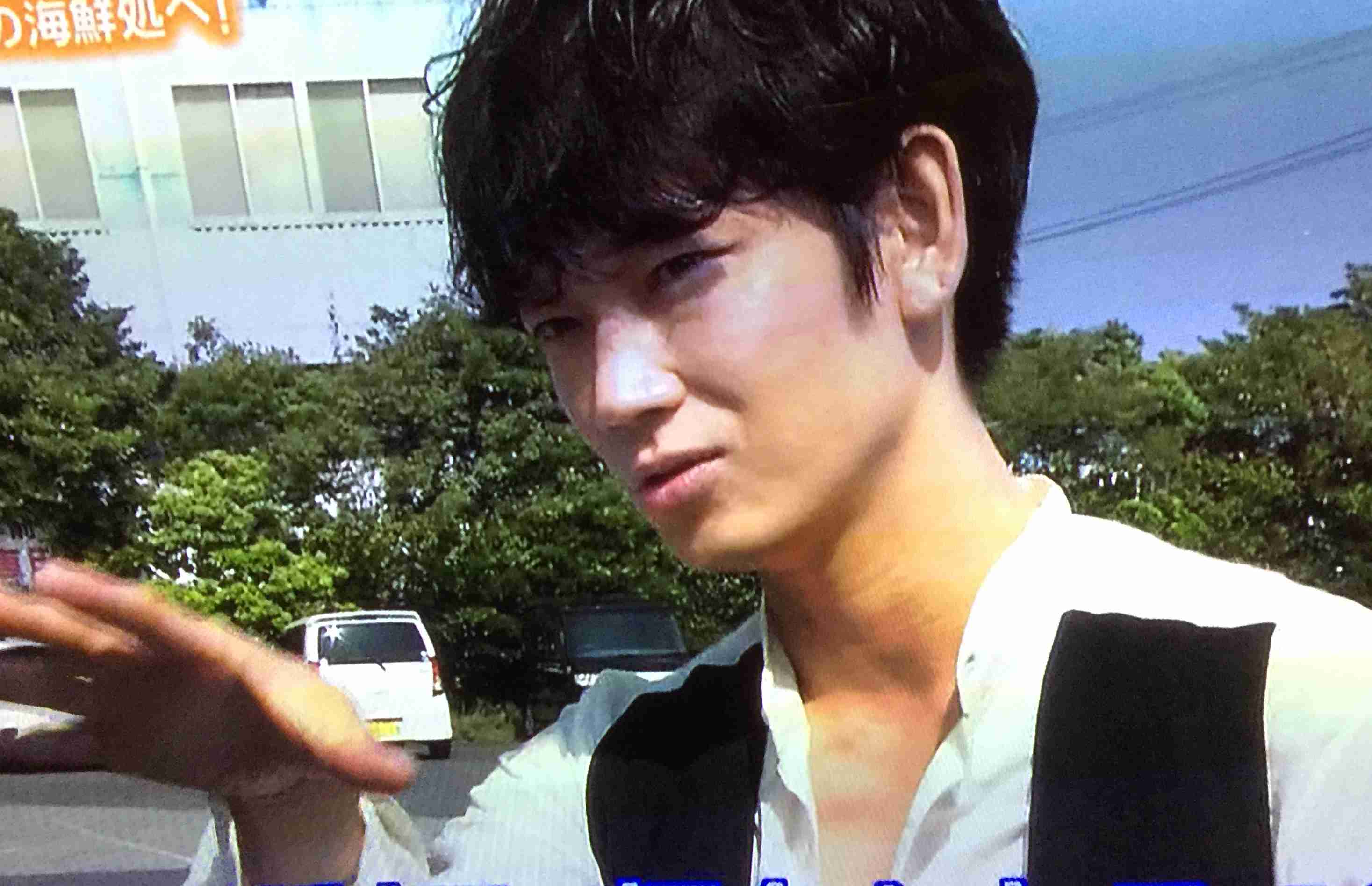 綾野剛“ラーメン”に思わず涙 佐藤健との食事制限では「愛情が芽生えた」