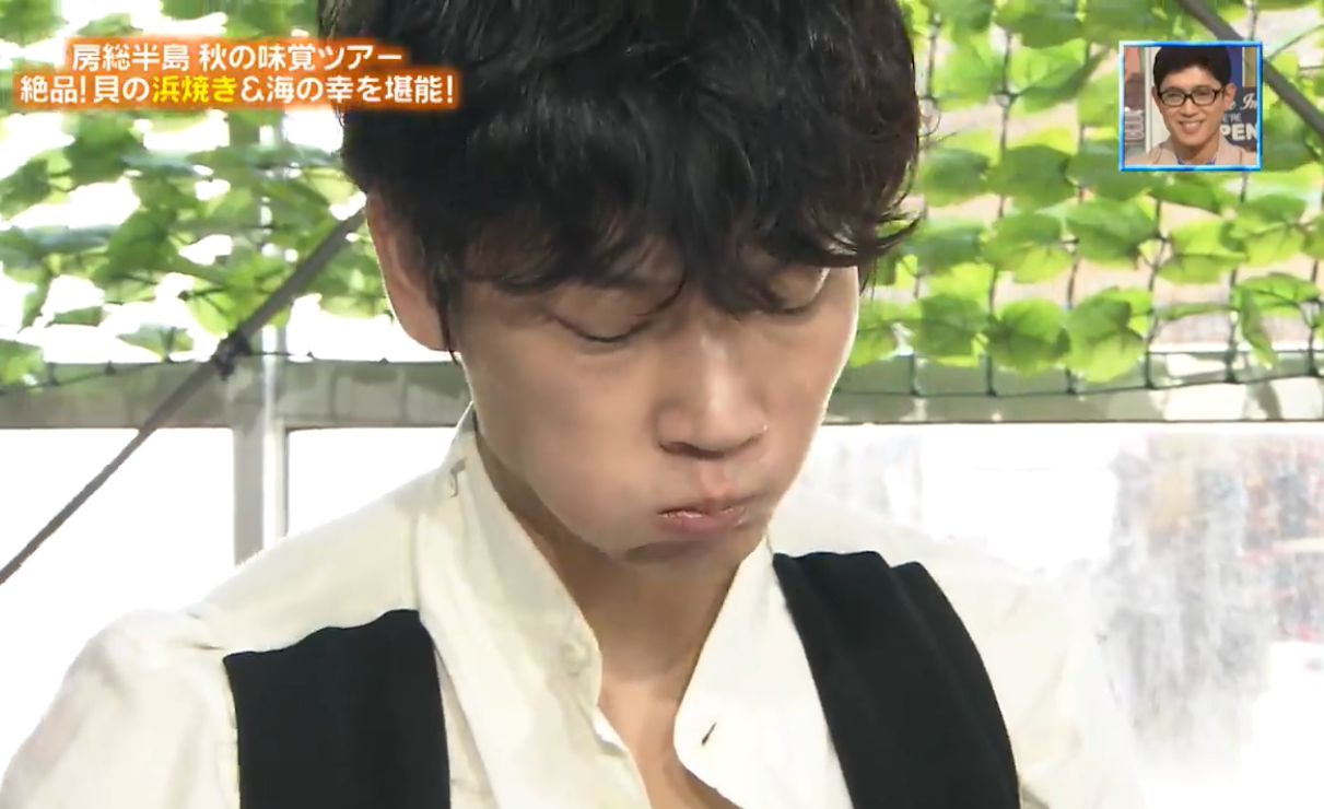 綾野剛“ラーメン”に思わず涙 佐藤健との食事制限では「愛情が芽生えた」