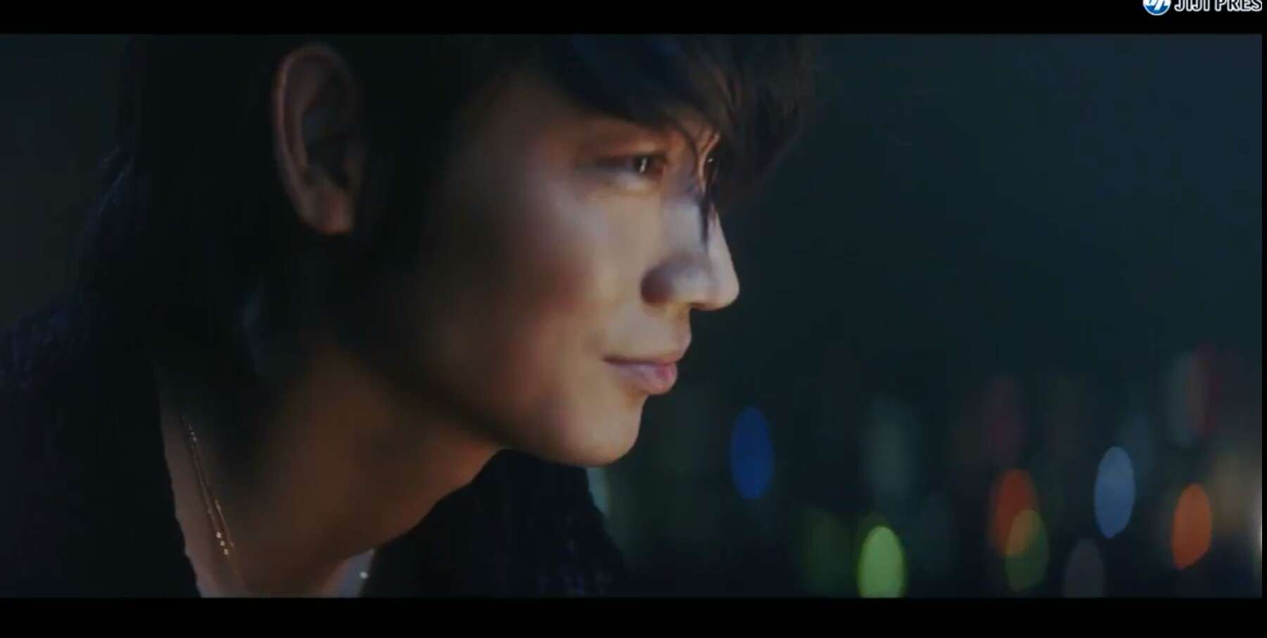 綾野剛“ラーメン”に思わず涙 佐藤健との食事制限では「愛情が芽生えた」