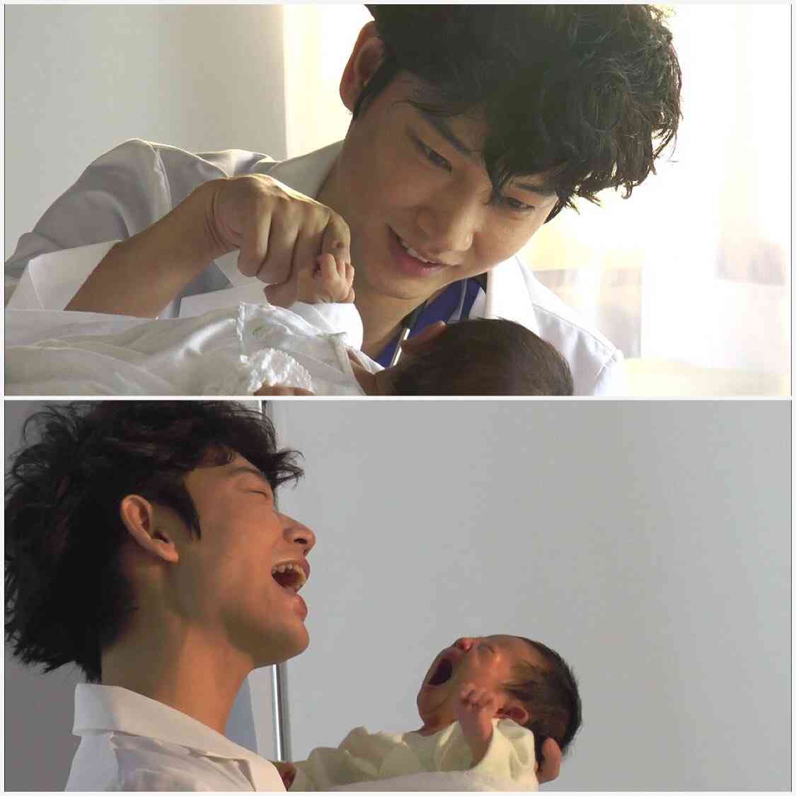 綾野剛“ラーメン”に思わず涙 佐藤健との食事制限では「愛情が芽生えた」