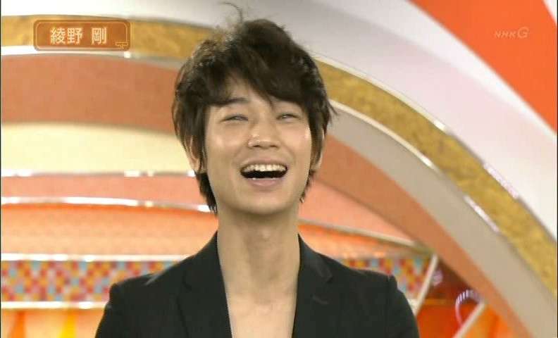 綾野剛“ラーメン”に思わず涙 佐藤健との食事制限では「愛情が芽生えた」