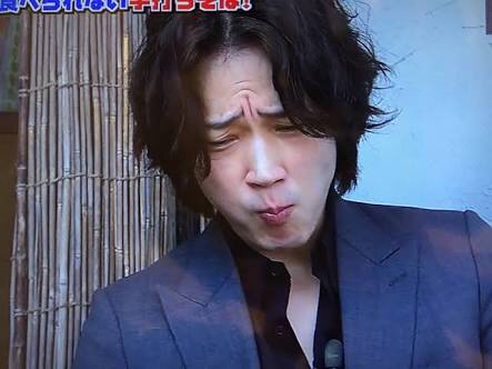 綾野剛“ラーメン”に思わず涙 佐藤健との食事制限では「愛情が芽生えた」