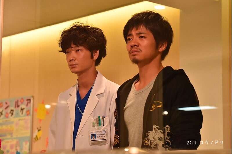 綾野剛“ラーメン”に思わず涙 佐藤健との食事制限では「愛情が芽生えた」