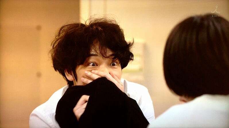 綾野剛“ラーメン”に思わず涙 佐藤健との食事制限では「愛情が芽生えた」