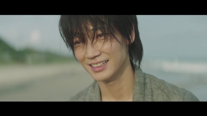 綾野剛“ラーメン”に思わず涙 佐藤健との食事制限では「愛情が芽生えた」