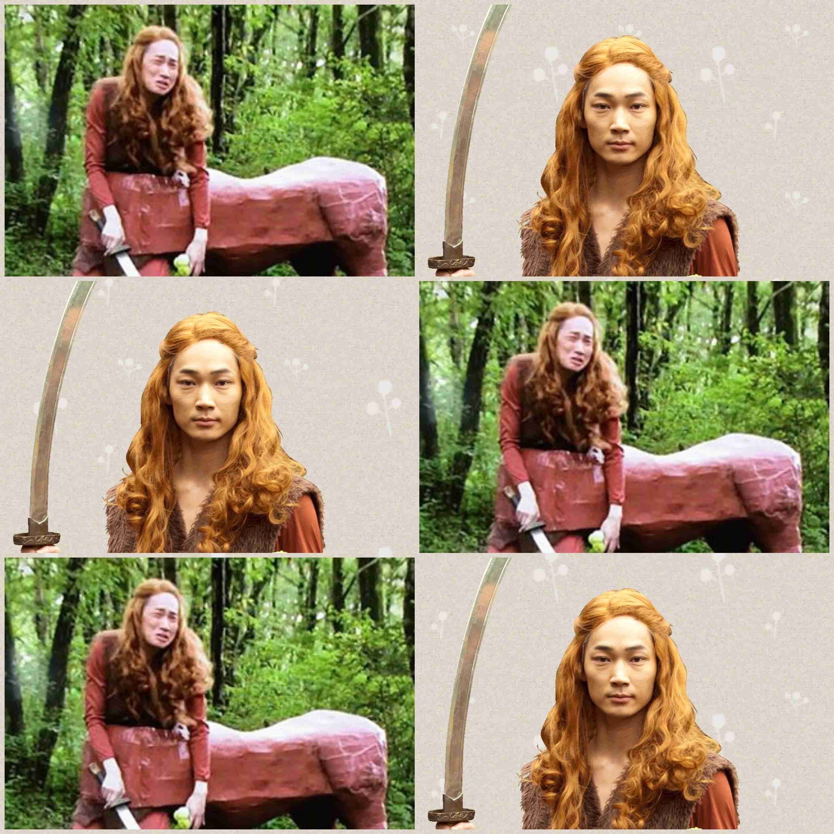 綾野剛“ラーメン”に思わず涙 佐藤健との食事制限では「愛情が芽生えた」