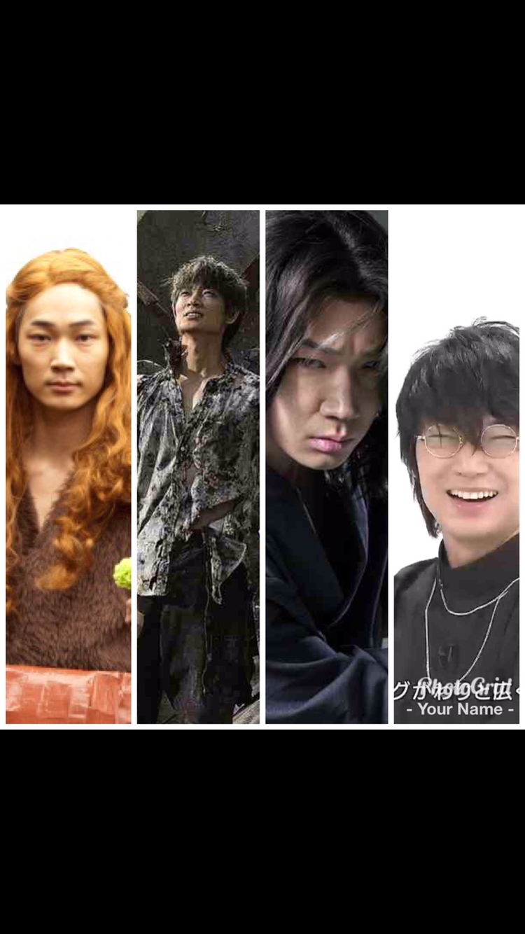 綾野剛“ラーメン”に思わず涙 佐藤健との食事制限では「愛情が芽生えた」