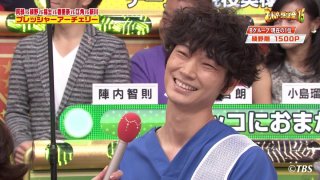 綾野剛“ラーメン”に思わず涙 佐藤健との食事制限では「愛情が芽生えた」