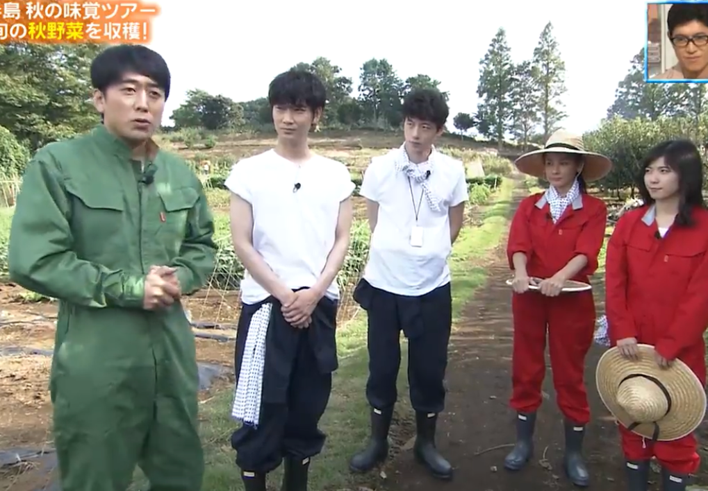 綾野剛“ラーメン”に思わず涙 佐藤健との食事制限では「愛情が芽生えた」