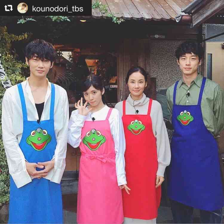 綾野剛“ラーメン”に思わず涙 佐藤健との食事制限では「愛情が芽生えた」